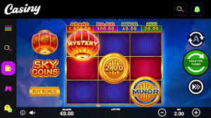 Exploring the Benefits of Casiny Casino No Deposit Bonus 6
