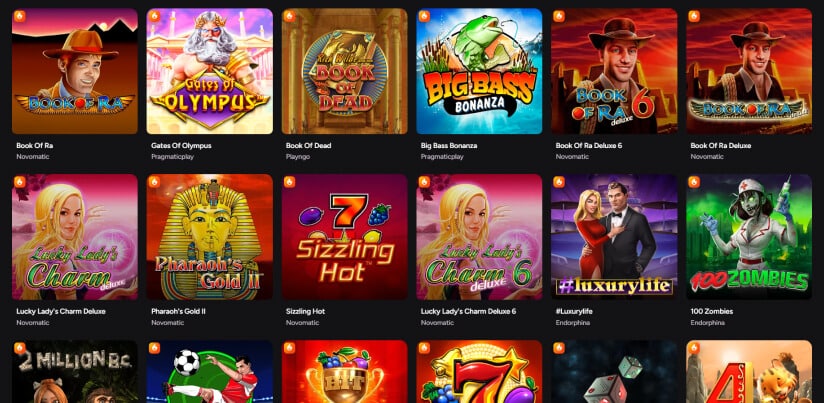 Exploring the Benefits of Casiny Casino No Deposit Bonus 6