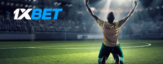 Казино 1xBet Корея Ваш Путь к Удаче Казино 1xBet Корея Ваш Путь к Удаче