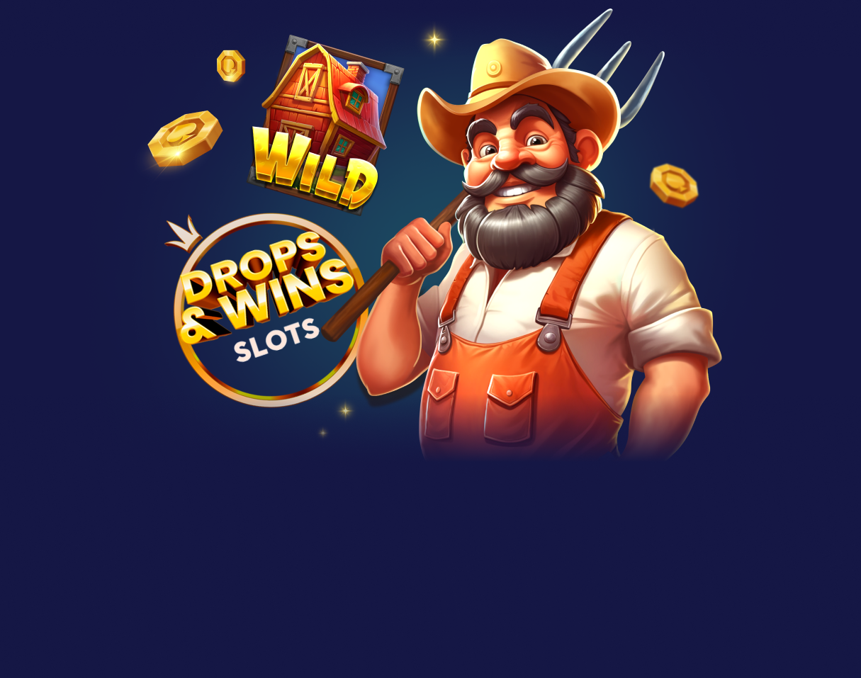 Big Wins Online Casino