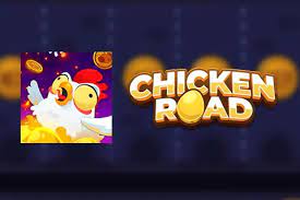 Jeu en ligne Chicken Road pour gagner de l'argent réel