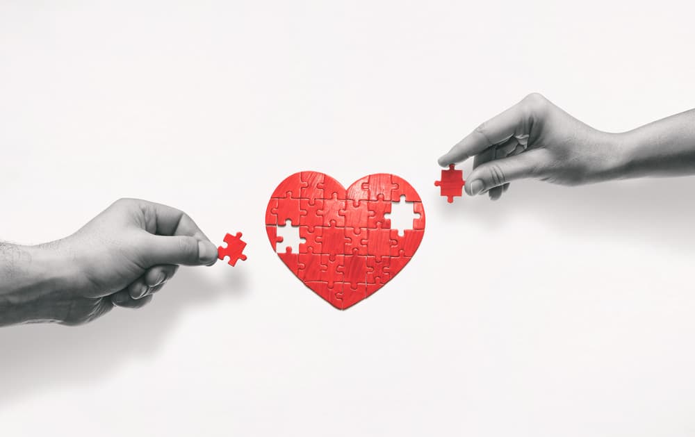 What to Do When Your Wife Does Not Trust Fund You