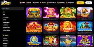 WIN DIGGERS GAMBLING ENTERPRISE EVALUATION