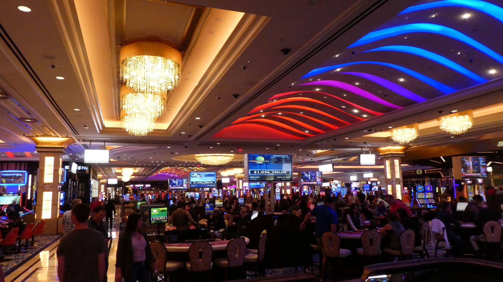 Win Diggers Gambling Establishment
