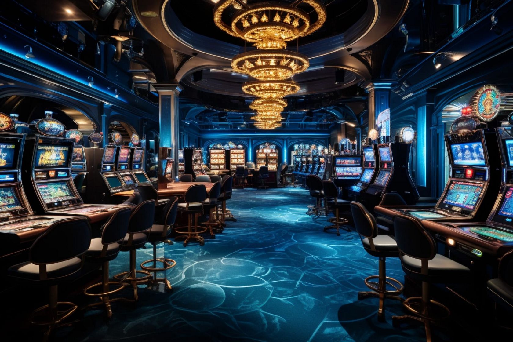 Windiggers Casino Site Sibling Sites