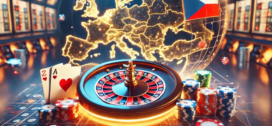 Objevte nejlepší casino pro české hráče Vše, co potřebujete vědět Objevte nejlepší casino pro české hráče Vše, co potřebujete vědět