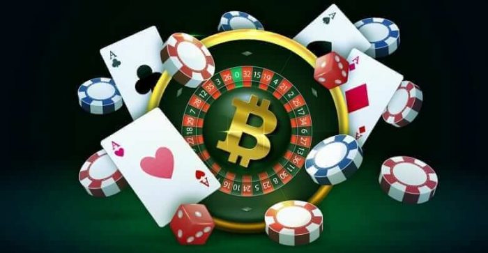 Play with BNB or ETH - The Ultimate Guide to Cryptocurrency Gaming