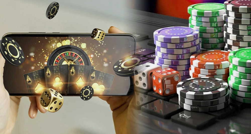 The Best Experience at the Top Casino Online Site UK The Best Experience at the Top Casino Online Site UK