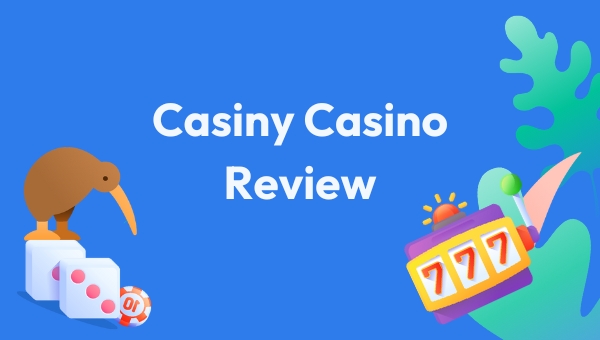 The Future of Online Gaming An In-Depth Look at Casiny App The Future of Online Gaming An In-Depth Look at Casiny App