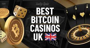 The Ultimate Guide to Top Online Casino UK