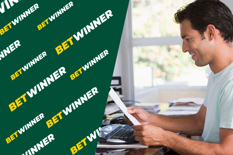 Unlock Amazing Opportunities with Betwinner Code Offers