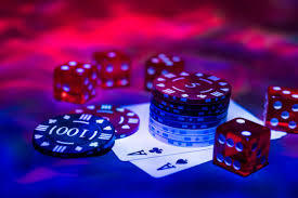 AI in Online Casinos Transforming the Gambling Experience
