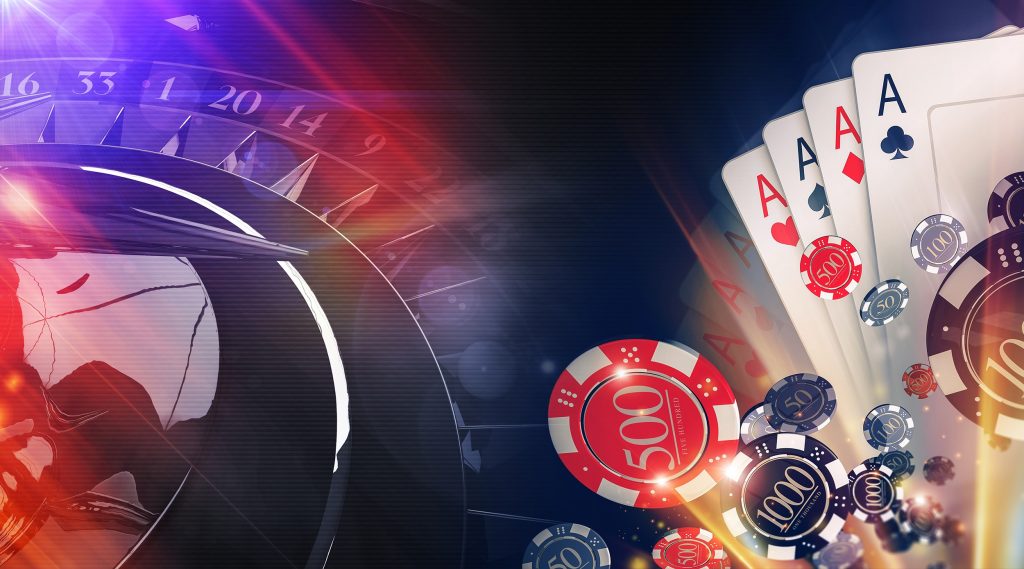 AI in Online Casinos Transforming the Gambling Experience
