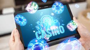 Descubra o Mundo do Entretenimento Online com 5h bet