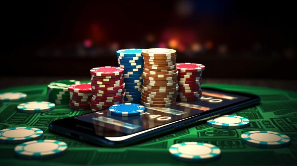 Discover Strategies to Win Big on Progressive Casino Discover Strategies to Win Big on Progressive Casino