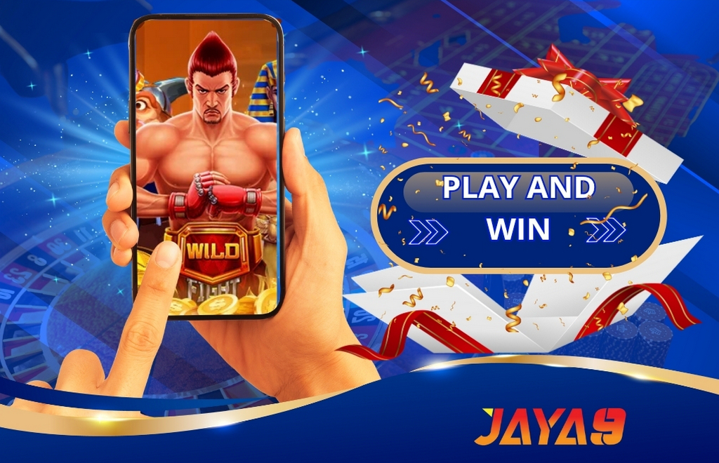 Discovering the Power of Jaya9 Your Ultimate Companion for Online Experience Discovering the Power of Jaya9 Your Ultimate Companion for Online Experience