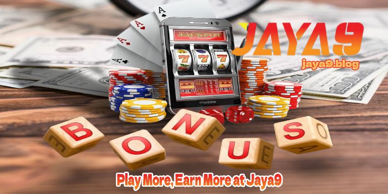 Discovering the Power of Jaya9 Your Ultimate Companion for Online Experience Discovering the Power of Jaya9 Your Ultimate Companion for Online Experience