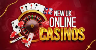 Exciting UK Online Casino Offers for Players in 2023