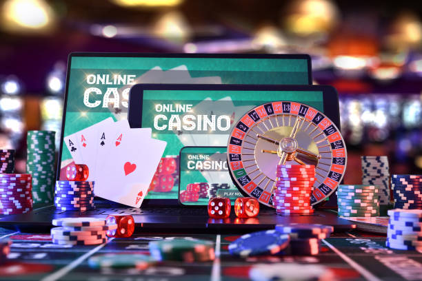 Experience the Thrill of Gaming at Admiral Casino 31