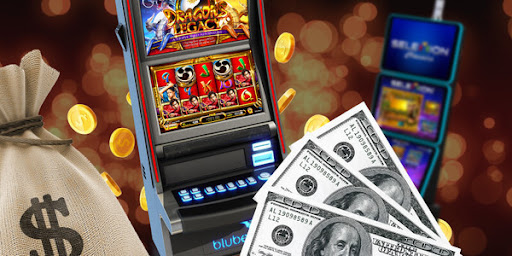 Expert Tips for Playing Progressive Jackpot