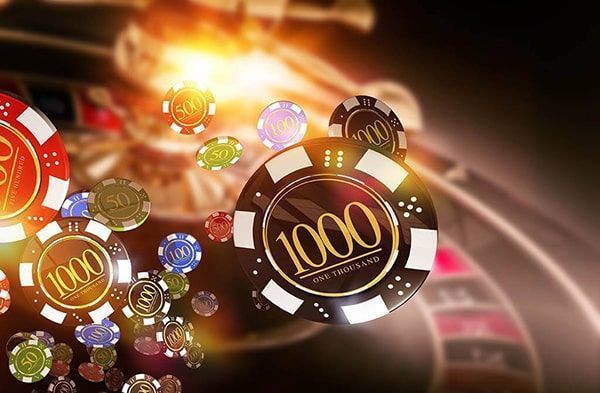 Explore Excitement and Riches at Cosmobet Casino & Sportsbook
