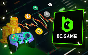 Explore the Exciting World of BC FUN Your Ultimate Gaming Experience