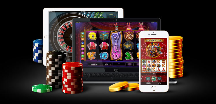 Explore the Thrills of Admiral Casino 17