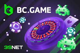 Explore the Thrills of Casino BC.Game India