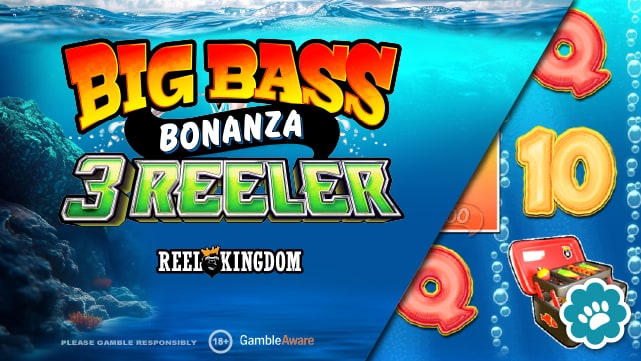 Big Bass Gold Mine: Recenzja Gry