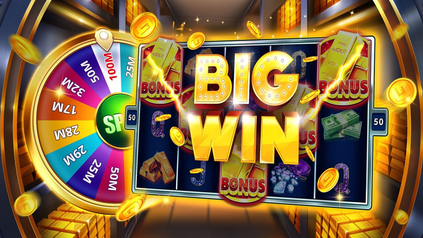 BigWins Promotion Codes September 2025 - BigWins Testimonial