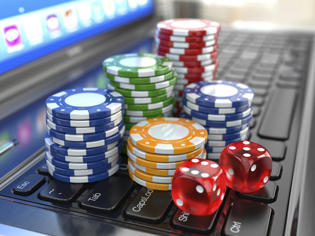 Cryptocurrency Casinos: The Future of Online Gambling Payments