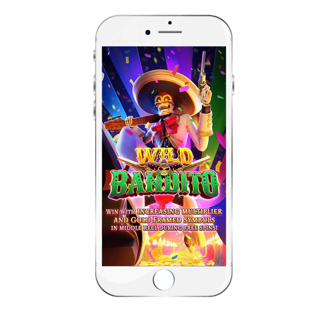 Descubra Wild Bandito: Uma Emocionante Jornada Portuária