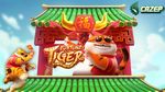 Onde jogar Tiger 777 de graça e com dinheiro real
