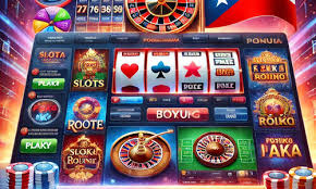 Objevte kouzlo mezinárodní online casino 46 Objevte kouzlo mezinárodní online casino 46