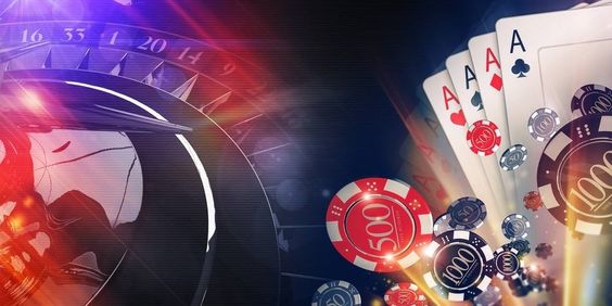 Top Casino Online Objevte Nejlepší Online Kasina pro Váš Hraní