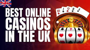 Your Ultimate Guide to the New Online UK Casino 2024