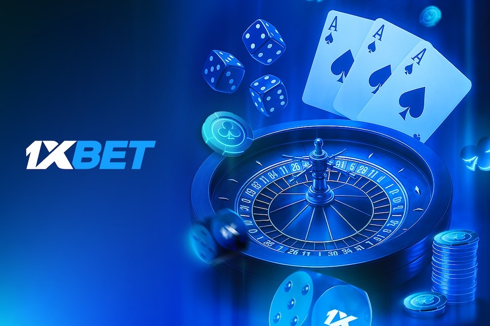 1xBet Korea Download APP Your Path to Online Betting 1xBet Korea Download APP Your Path to Online Betting