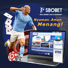 Agen Betting Sbobet88 Deposit 50 Panduan Lengkap untuk Pemain 237357172 Agen Betting Sbobet88 Deposit 50 Panduan Lengkap untuk Pemain 237357172
