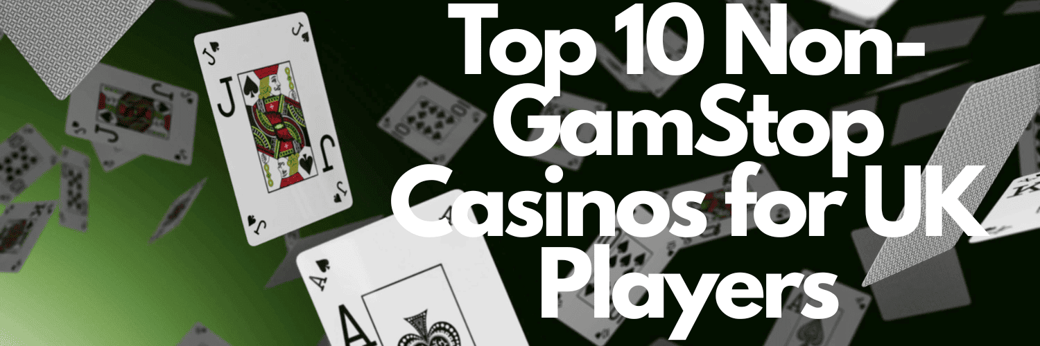Discover the Best Non Gamstop Casinos in the UK 591809657 Discover the Best Non Gamstop Casinos in the UK 591809657