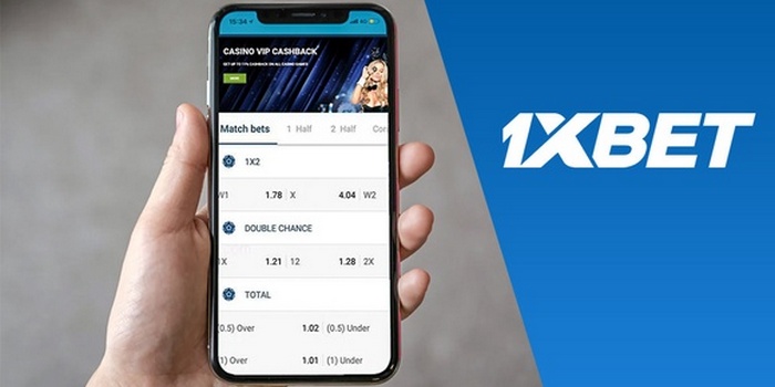 Explore the 1xBet iOS App Your Gateway to Exciting Online Betting Explore the 1xBet iOS App Your Gateway to Exciting Online Betting