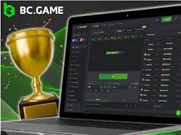Explore the Exciting World of BC.Game Your Ultimate Online Casino Experience