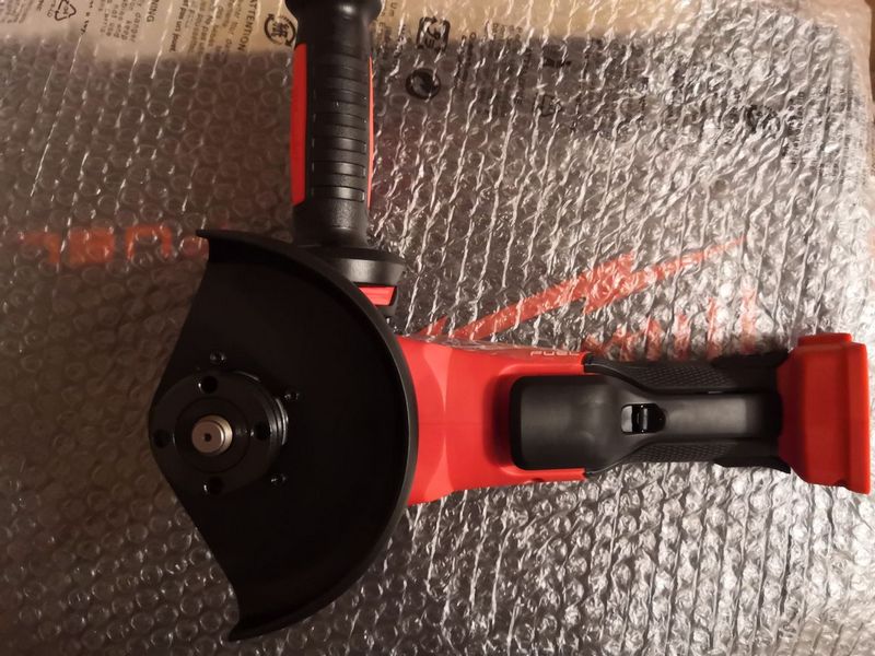 Как выбрать аккумуляторную угловую шлифовальную машину Как выбрать аккумуляторную угловую шлифовальную машину