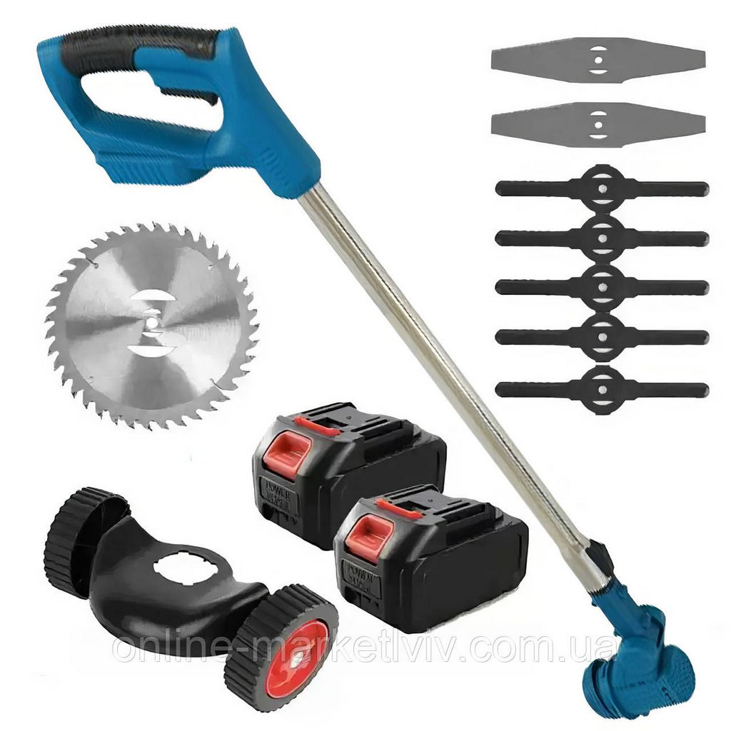 Как выбрать наиболее эффективную газонокосилку Как выбрать наиболее эффективную газонокосилку