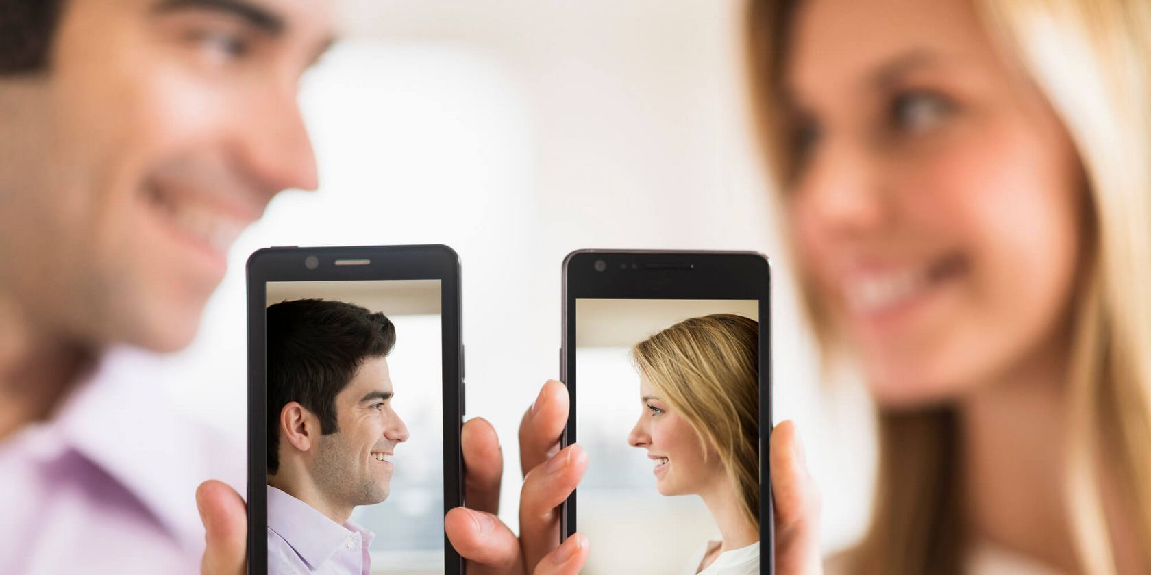 LoviaFlame - Changing Online Internet Dating Experience