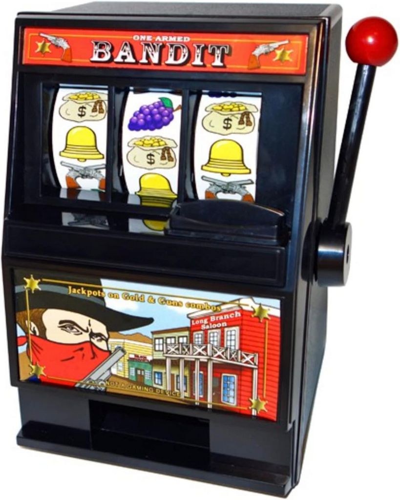 Play Le Bandit Trial free of charge Play Le Bandit Trial free of charge