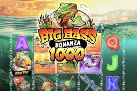 Techniki, wskazówki i doświadczenia w Big Bass Bonanza
