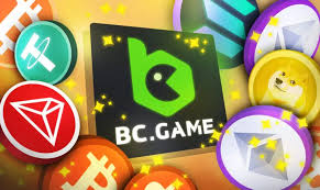 Погружение в мир BC Game Crash Как играть, стратегии и советы