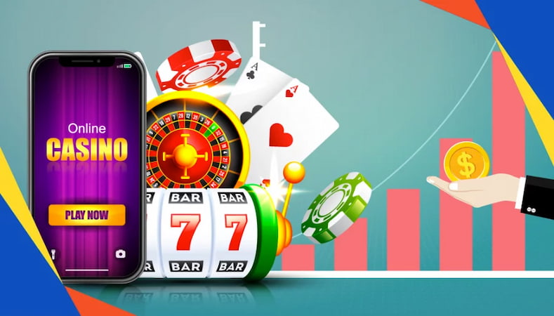 The Best Online Casino Software A Comprehensive Guide The Best Online Casino Software A Comprehensive Guide