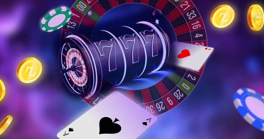 The Best Online Casino Software A Comprehensive Guide The Best Online Casino Software A Comprehensive Guide