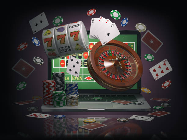 Comprehensive Guide to Martin Casino Registration Process Comprehensive Guide to Martin Casino Registration Process